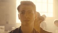 Anthony Boyle in The Plot Against America | Image via YouTube/HBO